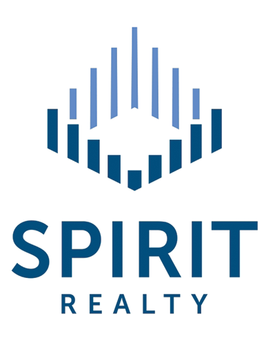Spirit Reality logo