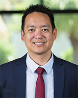 Jonathan Pong headshot