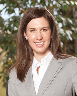 Headshot of Janeen Drakulich