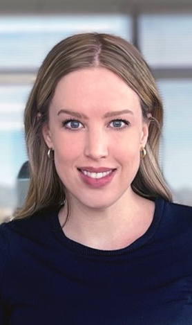Andrea Behr