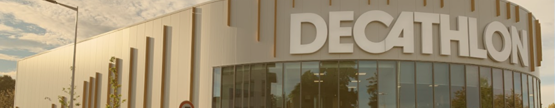 A Decathlon property. 