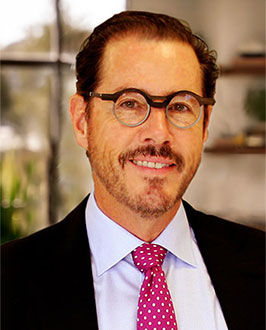 Gregory J. Whyte