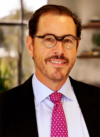 EVP, Chief Operating Officer