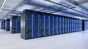 Data Center