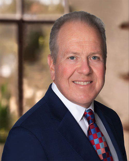 Jeff A. Jacobson