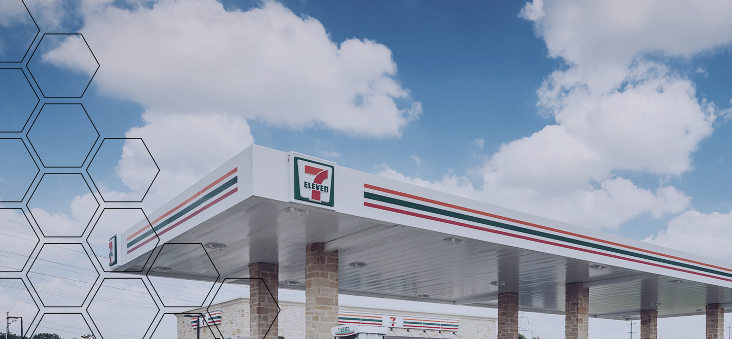7-Eleven, The Colony TX