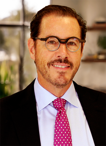 EVP, Chief Operating Officer