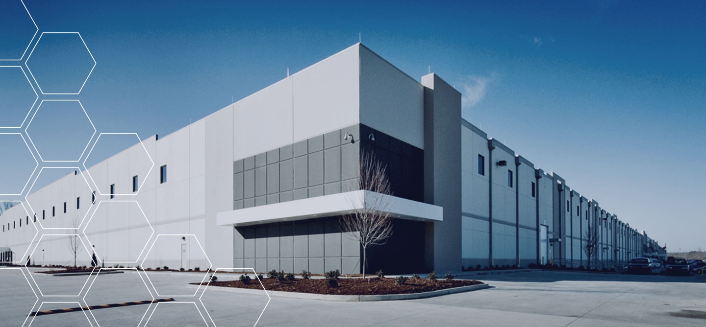 Amazon Distribution Facility, Chattanooga, TN